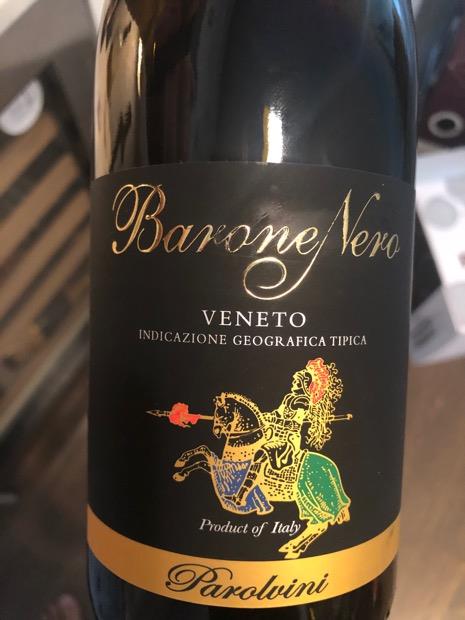 Barone Nero IGT/ Parol Vini