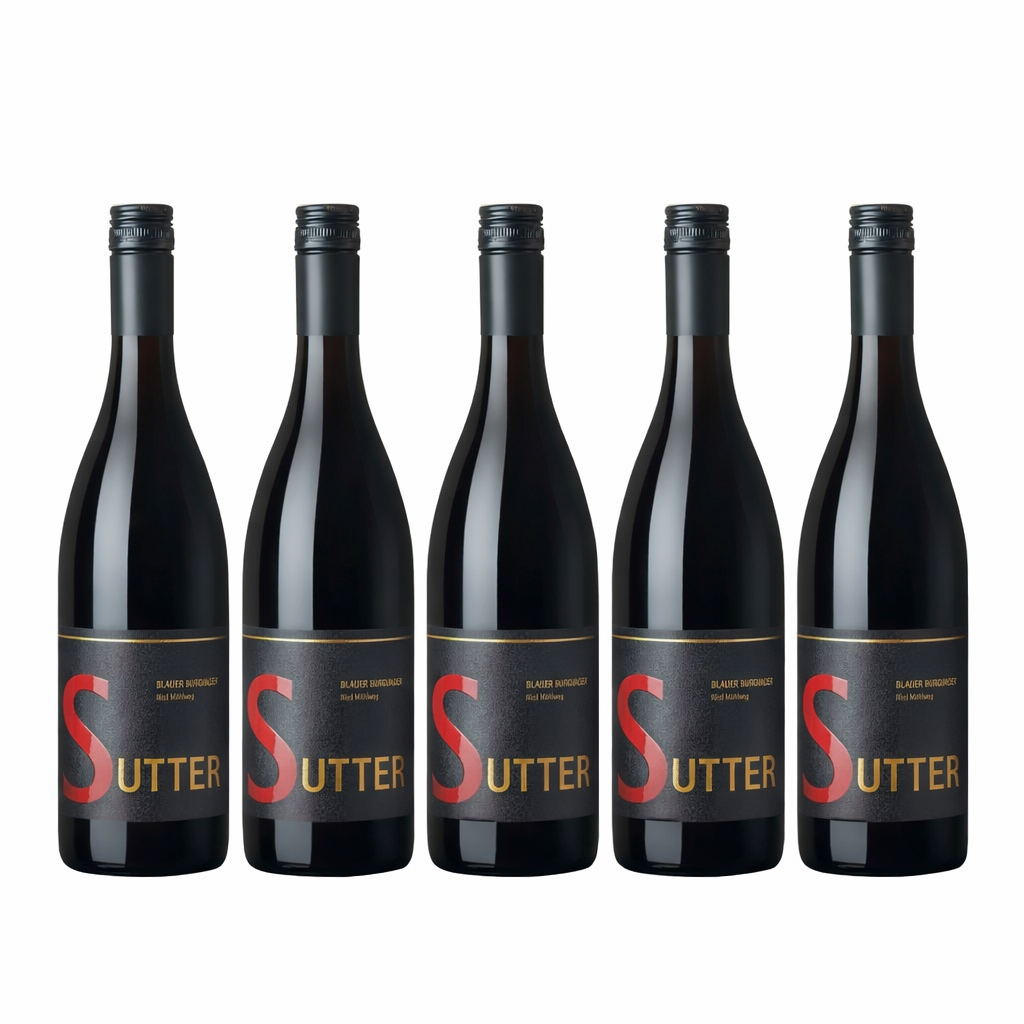 Sutter Pinot Noir 2022