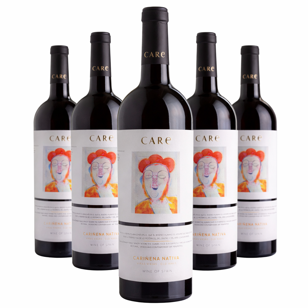 Care Cariñena Nativa