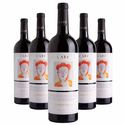 Care Cariñena Nativa