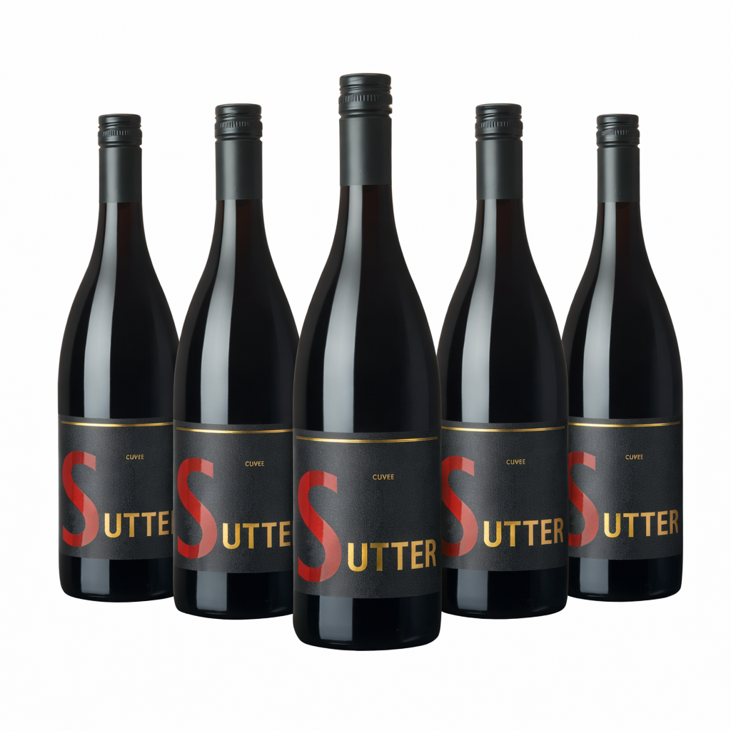 Sutter Cuvée