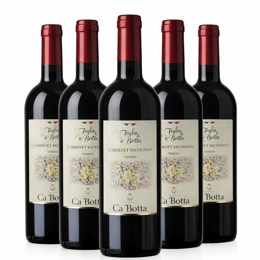 Ca'Botta Cabernet Sauvignon