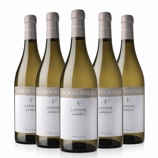 Langhe Arneis DOC 2024