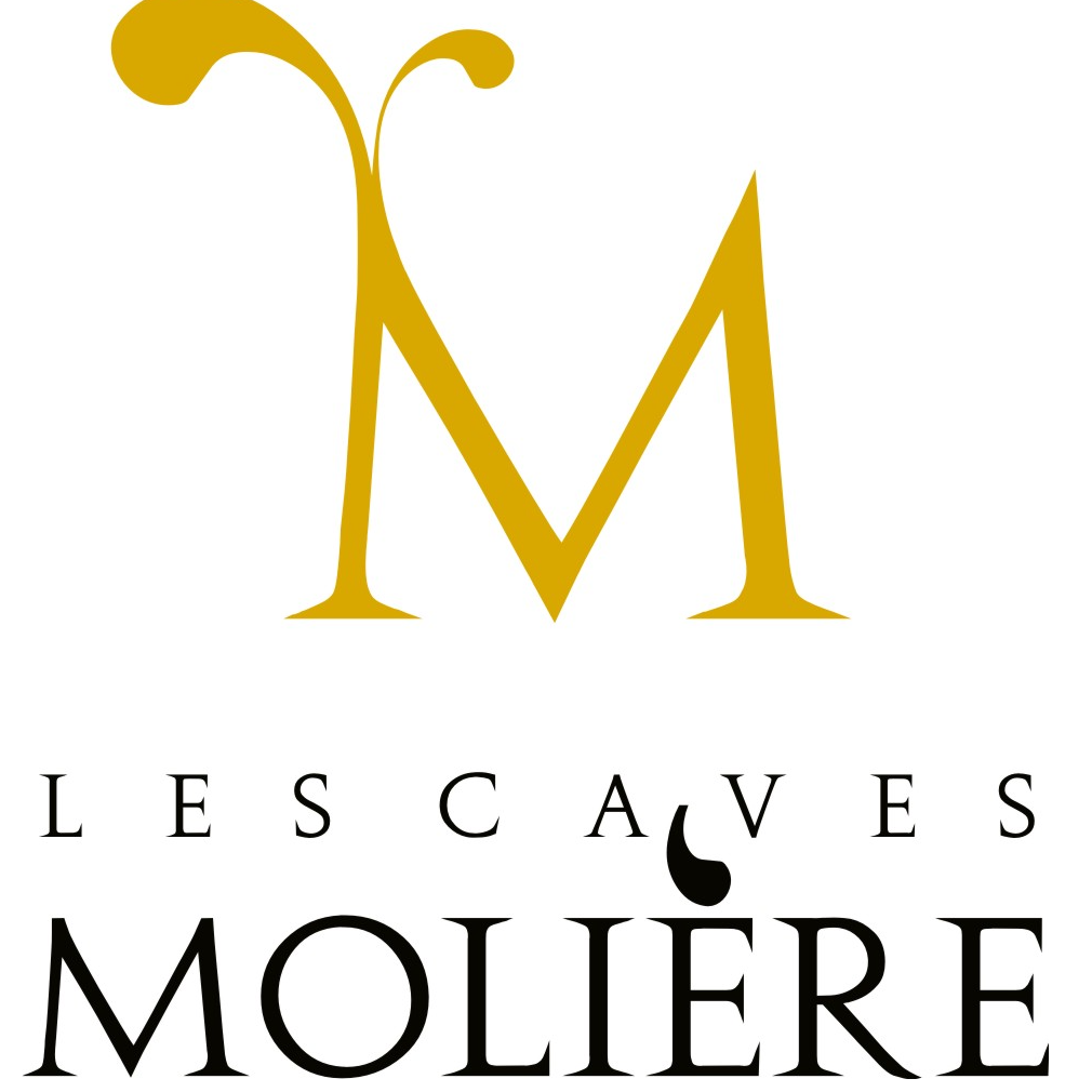 100% Мускат от Les Caves Molière – Бяло сухо вино IGP Pays d'Oc