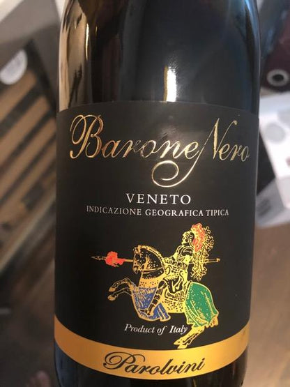 Barone Nero IGT/ Parol Vini