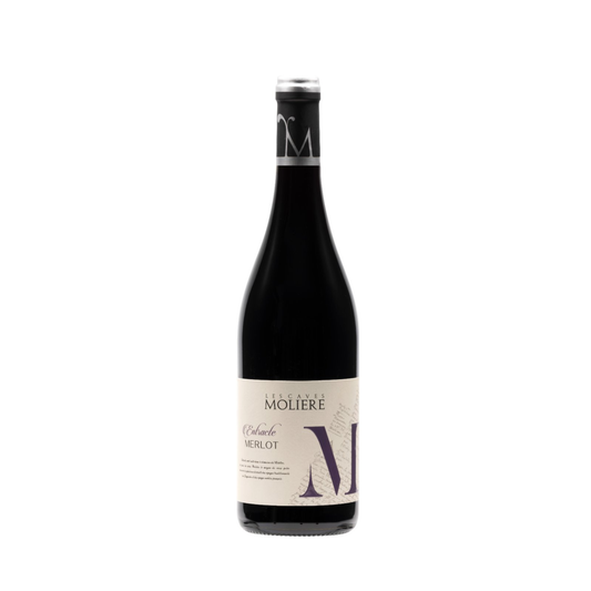 Entr'acte Merlot IGP Pays d'Oc