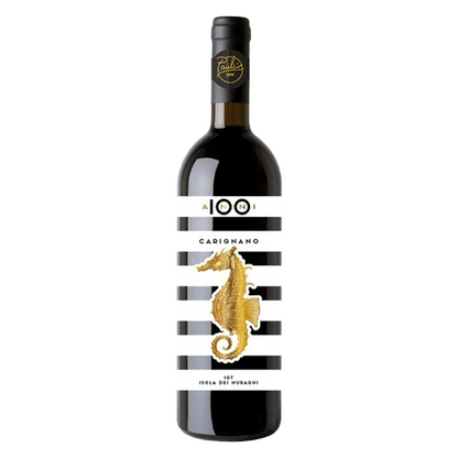 100 КАРИНЯН IGT Isola dei Nuraghi Carignano