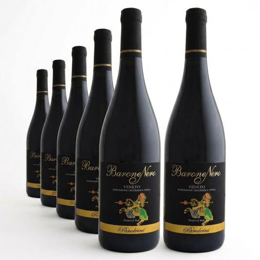 Barone Nero IGT/ Parol Vini