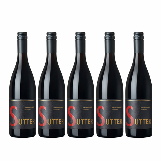 Sutter Pinot Noir 2022
