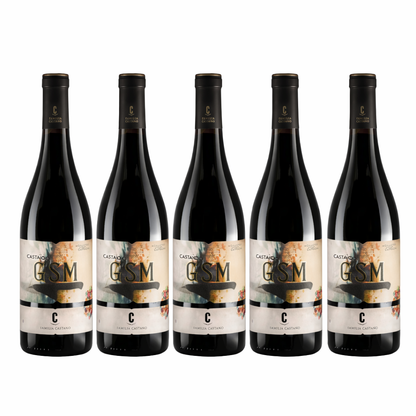 Castaño GSM