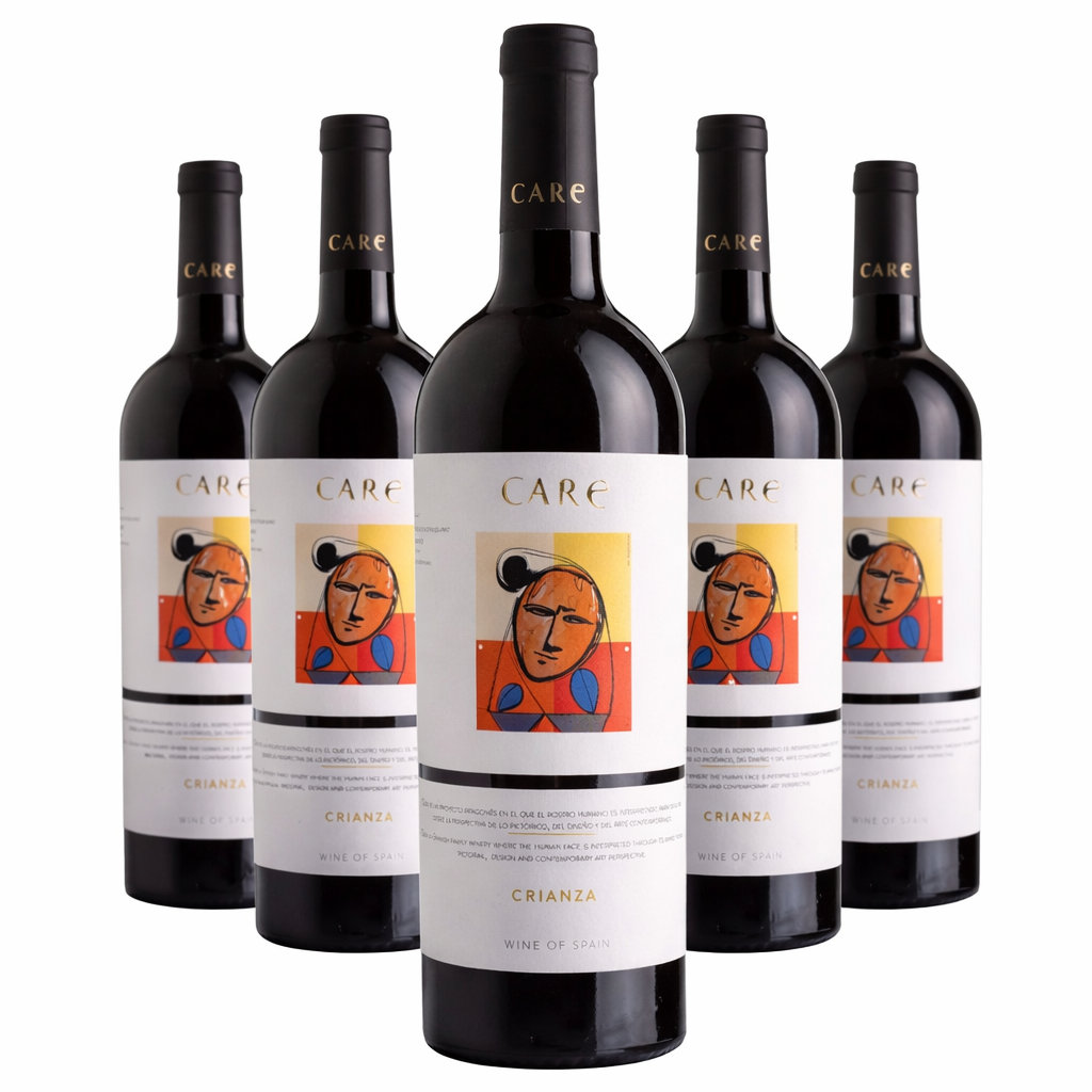 Care Crianza Nativa