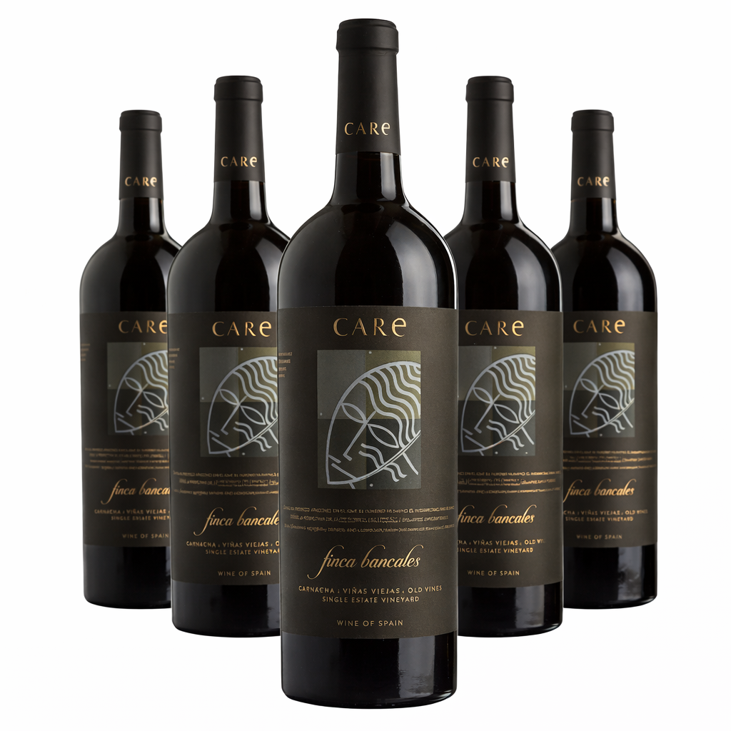 Care Finca Bancales