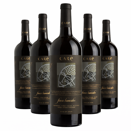Care Finca Bancales