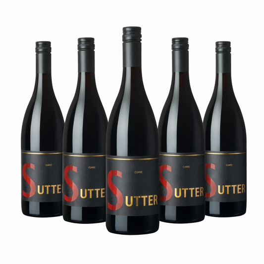 Sutter Cuvée
