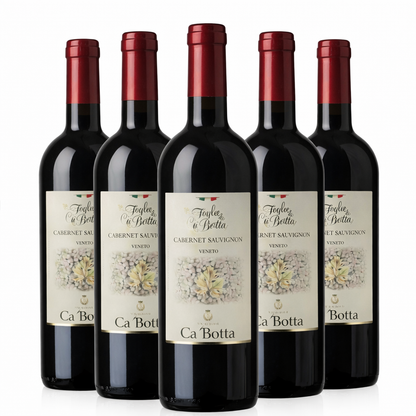 Ca'Botta Cabernet Sauvignon
