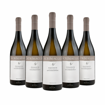 Scrimaglio Piemonte Chardonnay 2024