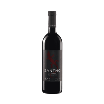 Сен Лоран/Sankt Laurent 2022, Zantho - 750мл.