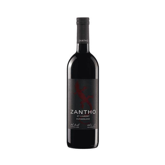 Сен Лоран/Sankt Laurent 2022, Zantho - 750мл.