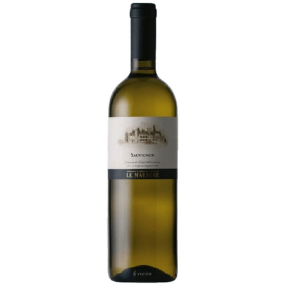 Tereza Raiz Sauvignon Blanc - 2025 Фриули-Венеция Джулия, " Le Marsure"