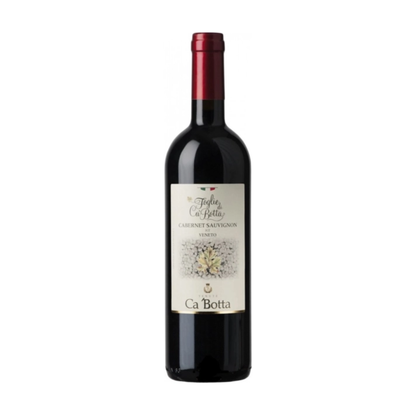 Ca'Botta Cabernet Sauvignon