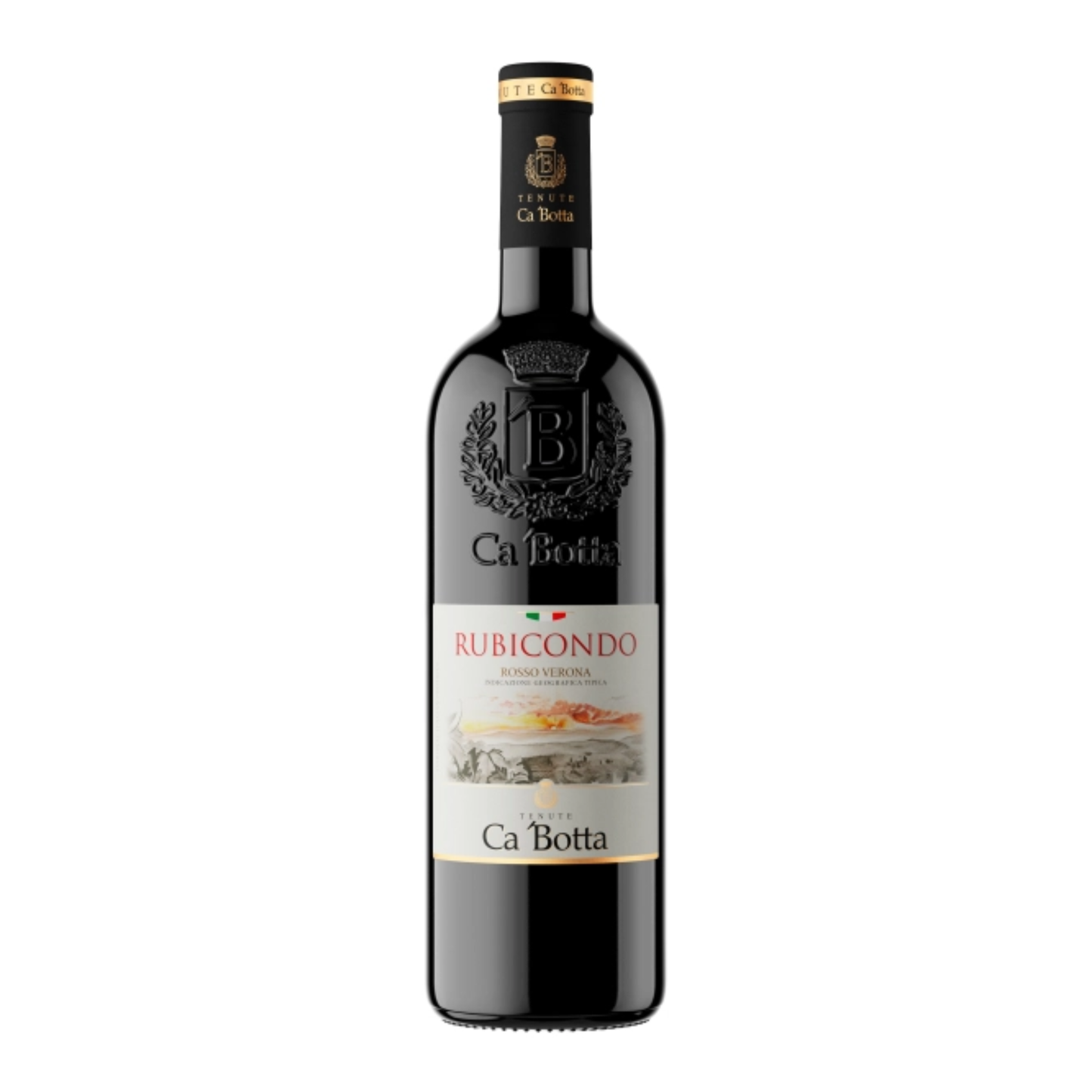 Rubicondo Verona IGT 2022