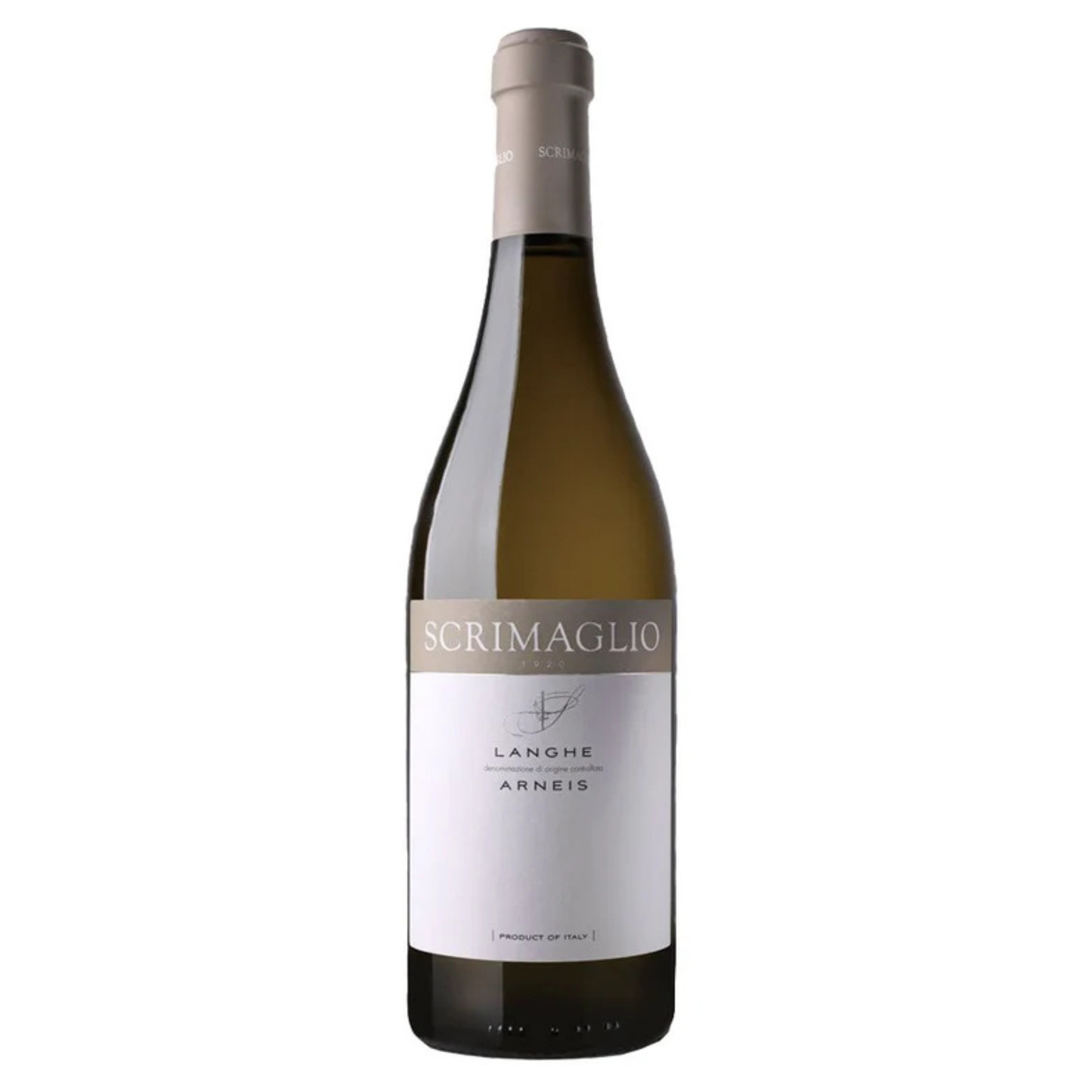 Langhe Arneis DOC 2024