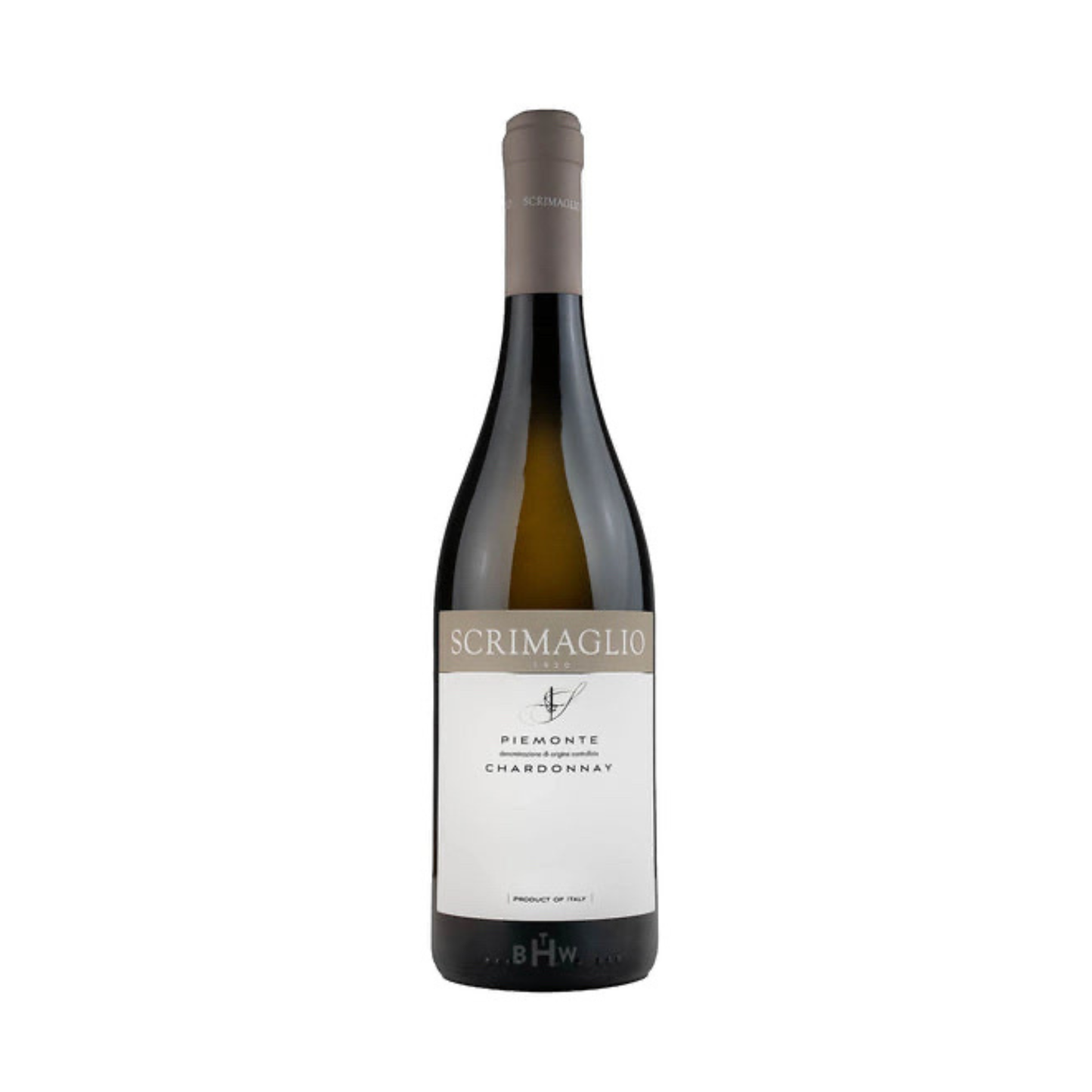Scrimaglio Piemonte Chardonnay 2024
