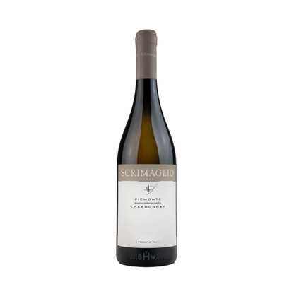 Scrimaglio Piemonte Chardonnay 2024