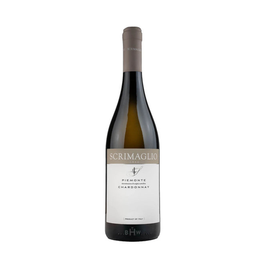 Scrimaglio Piemonte Chardonnay 2024
