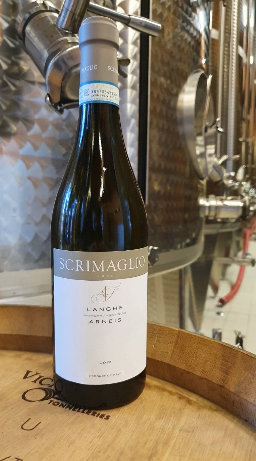 Langhe Arneis DOC 2024