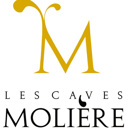 100% Мускат от Les Caves Molière – Бяло сухо вино IGP Pays d'Oc