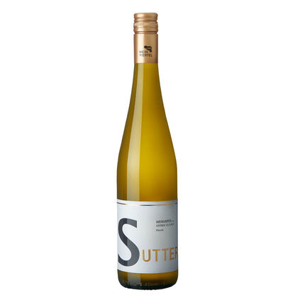 Grüner Veltliner Weinviertel DAC Classic 2024