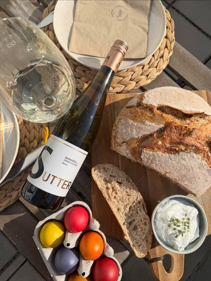 Grüner Veltliner Weinviertel DAC Classic 2024