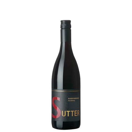 Sutter Pinot Noir 2022