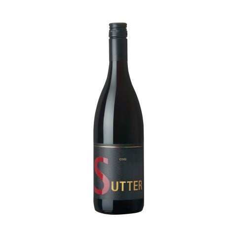 Sutter Cuvée