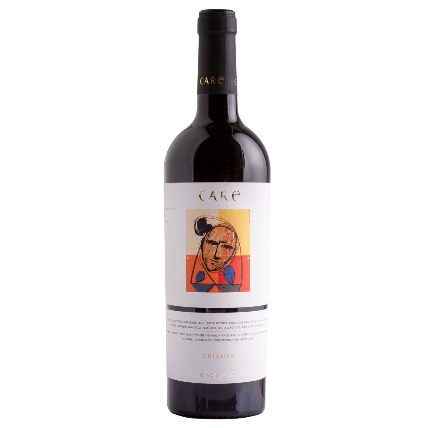 Care Crianza Nativa