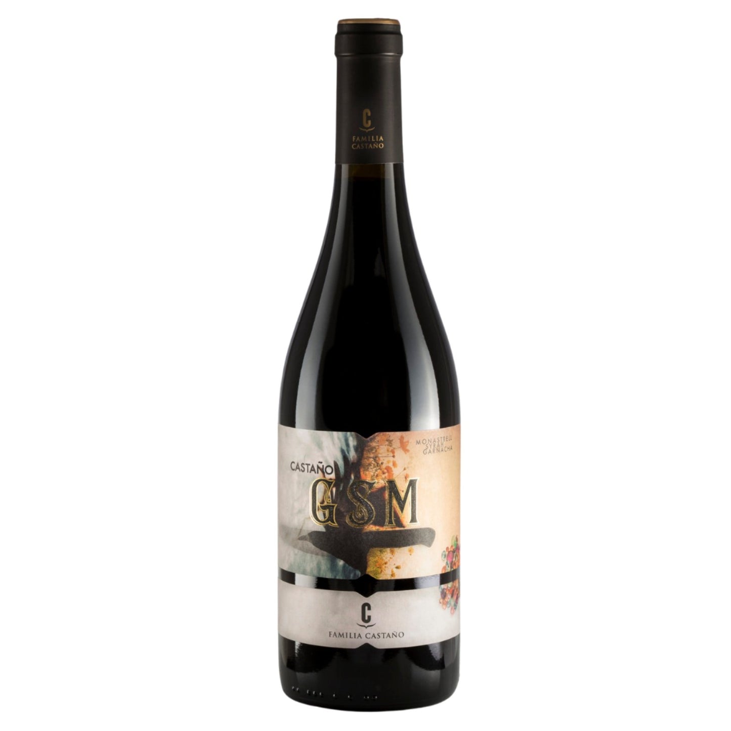 Castaño GSM
